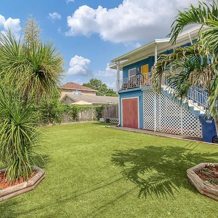 New Huge Green Garden 1Br Tampa Esterno foto